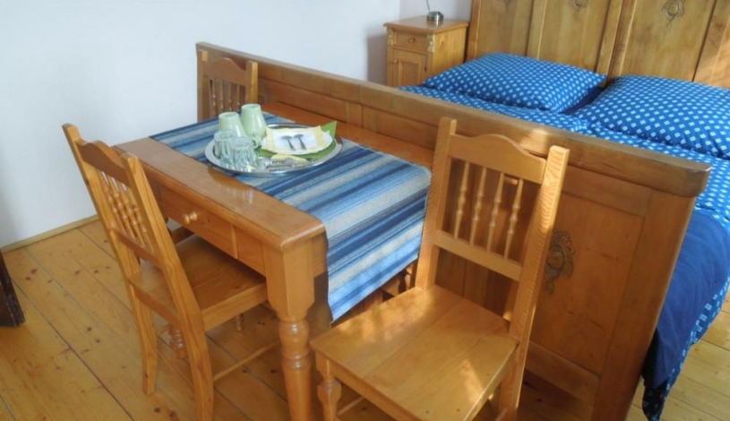 Penzion Bazalka Jablonec nad Nisou